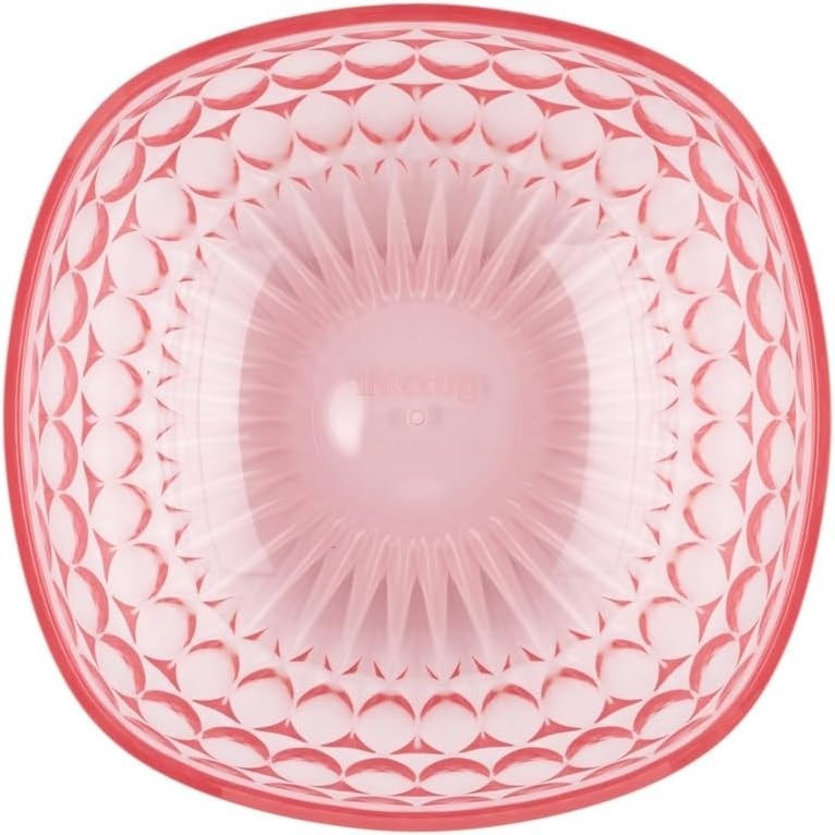 Acquista online Guzzini Vanity ciotola contenitore L Ø16 x H 7 cm rosa Flamingo 129716AR35 Guzzini